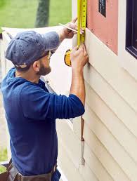 Siding Removal and Disposal